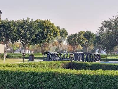 Prime 1 Kanal Pair Plot (Two Adjoining Kanal Plots) Available For Sale In Valencia Town, Lahore