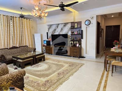Valencia 20 Marla Brand New Modern Luxury House For Sale
