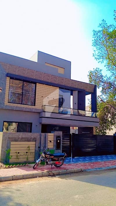 Bahria Town 10 Marla House For Sale Bahria Town 10 Marla House For Sale
