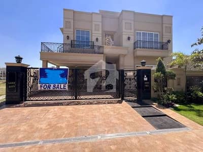 Lake City Kanal Brand New House Available For Sale Lake City Kanal Brand New House Available For Sale