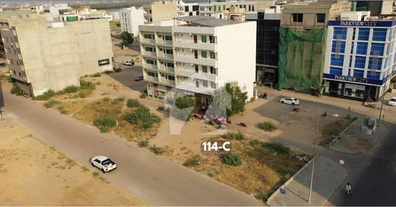 Luxury Brand New House Available for sale In DHA Ph. 8