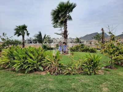 Plot # 1716 sale for future investment and living.
