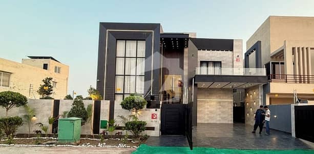 1 Kanal Luxury House For Sale In DHA - EME Cottages Lahore