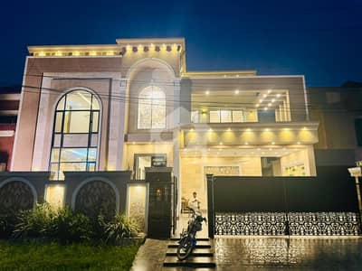 1 Kanal House For Sale Available In Valencia Housing Society