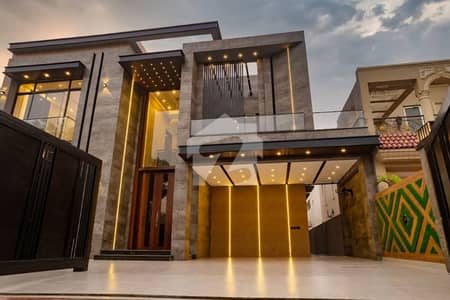 1 Kanal Brand New Spanish House For Sale In Bahira Town Lahore 1 Kanal Brand New Spanish House For Sale In Bahira Town Lahore