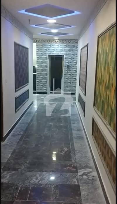 ہائی کورٹ روڈ راولپنڈی میں 1 کمرے کا 2 مرلہ فلیٹ 35.0 لاکھ میں برائے فروخت۔