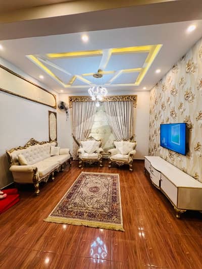 2 Kanal House For Rent