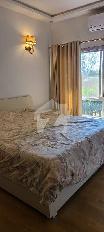 DIPLOMATIC ENCLAVE ROYAL APARTMENT 2 BED FURNISHED APARTMENT FOR RENT