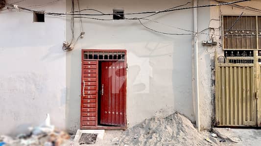 2 Marla Double Storey House Is Available For Sale In Feroz Park 2 Bagarian Lahore