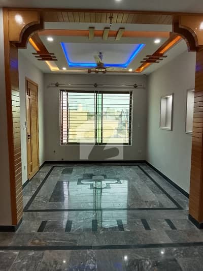 5 MARLA BRAND NEW UPPER PORTION FOR RENT IN JINNAH GARDEN