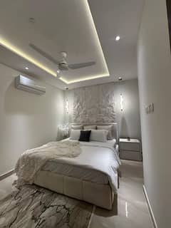 1000 Sq/ft Fully Furnished Appartment Available For Rent Prime Location Of Gulberg 3. 1000 Sq/ft Fully Furnished Appartment Available For Rent Prime Location Of Gulberg 3.