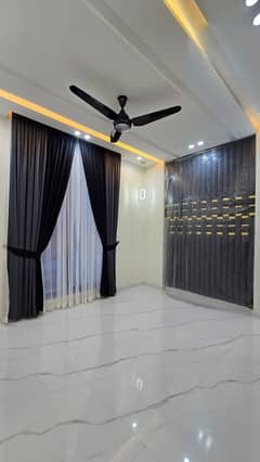 A Stunning House Is Up For Grabs In Bahria Town - Sector C Lahore A Stunning House Is Up For Grabs In Bahria Town - Sector C Lahore