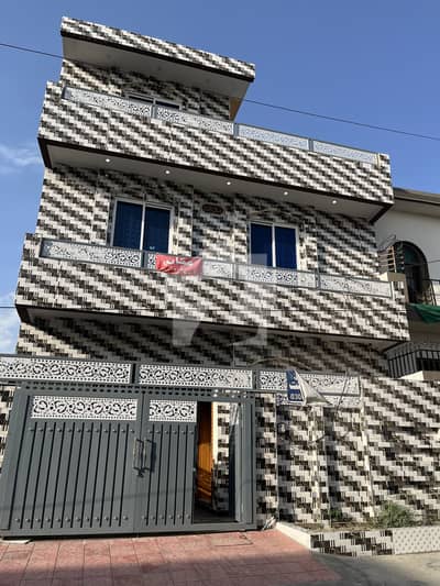 Brand New 5 Marla Luxury House for Sale Airport Housing Society sector 4. Rawalpindi Brand New 5 Marla Luxury House for Sale Airport Housing Society sector 4. Rawalpindi