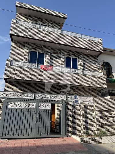 "Brand New 4 Bed Luxury House For Sale In Airport Housing Society" "Brand New 4 Bed Luxury House For Sale In Airport Housing Society"