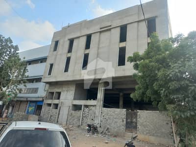 کورنگی انڈسٹریل ایریا کورنگی,کراچی میں 16 کنال Studio فیکٹری 35.0 لاکھ میں کرایہ پر دستیاب ہے۔