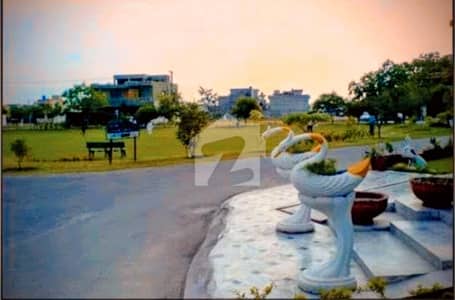 این ایف سی 2 - بلاک ایم این ایف سی 2,لاہور میں 5 مرلہ رہائشی پلاٹ 21.0 لاکھ میں برائے فروخت۔