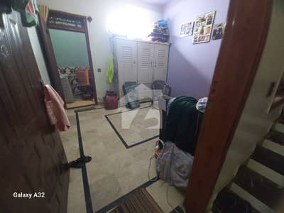 120 Sq Yard Building Available For Sale Sector D / F / B . Contact Karim Amjadi 0300-9252627