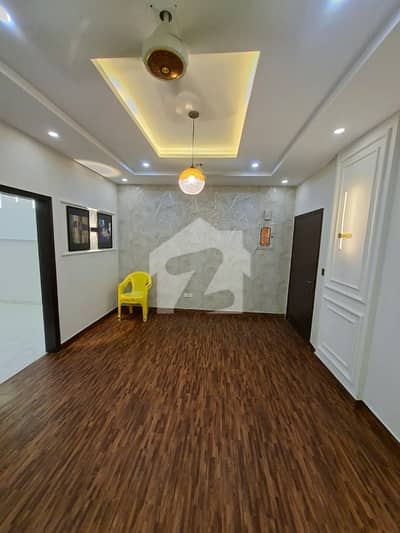 DHA Big Nishat Commerical 2 Bedroom Flat For Sale