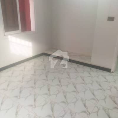 Lower Portion Of 240 Square Yards Is Available In Contemporary Neighborhood Of Gulshan-e-Iqbal Town