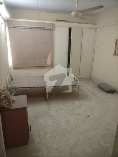Flat For Sale Gulshan-E-Iqbal Block 16 (Maymar Arcade, VIP Location)