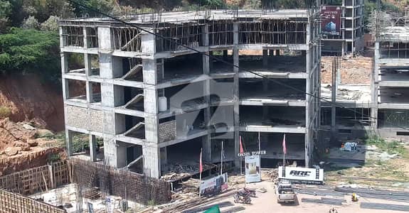 SHOP FOR SALE ON INSTALLMENTS IN DHA 1 Islamabad