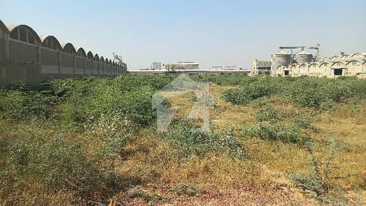 2 Acres Industrial Plots Available For Sale Contact Trusted Partner Karim Amjadi