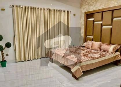 Your Ideal 10 Marla House Has Just Become Available In Bahria Town - Sector E