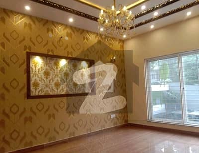 Spacious House Is Available In Bahria Town - Sector E For sale
