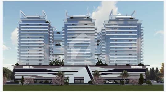 Own Property in Islamabad with Just 25% Down Payment, Limited Apartments Hurry Up