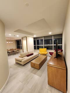 Luxury 2-Bedroom Furnished Apartment For Rent In F-8, Islamabad | Stunning Margalla Views