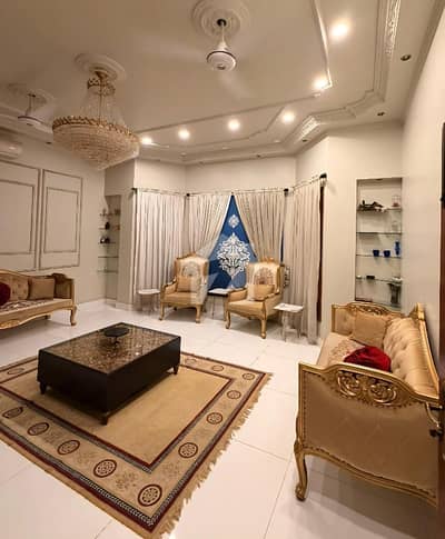 BUNGALOW SALE AT DHA PHASE 5