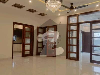 5 Marla House In Stunning Bahria Town - Sector E Is Available For sale