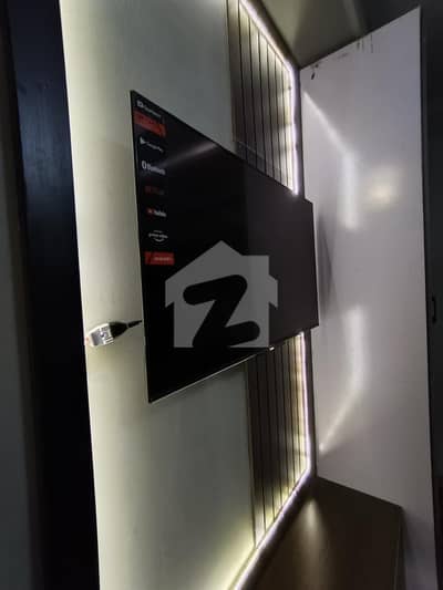E-11/2 main markaz Aria tower studio apartment available for rent. E-11/2 main markaz Aria tower studio apartment available for rent.