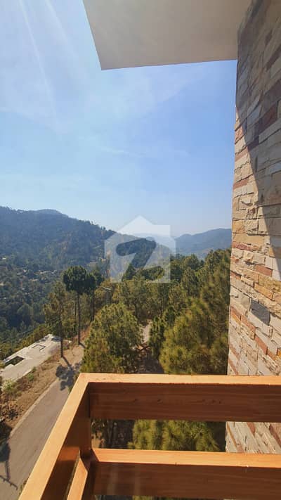 Brand New Furnished Apartment for Sale at Pine View Residencia Pir Sohawa Road