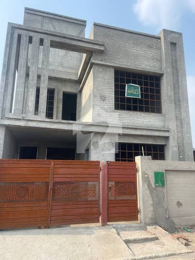 5MARLA GARY STC HOUSE AVAILABLE FOR SALE IN BAHRIA ORCHARD LAHORE J BLOCK OWNER BUILD NEAR PARK MASJID SCHOOL MARKET COMMUNITY AREA PHASE2