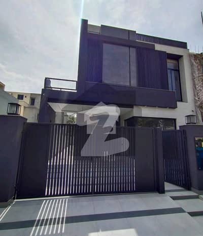 10 Marla Brand new House for Sale in Lake City Sector M2 10 Marla Brand new House for Sale in Lake City Sector M2