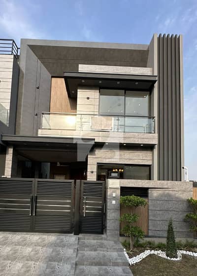 Very Beautifull Brand New Spacious 5 Marla House For Sale In DHA Phase 7 Very Beautifull Brand New Spacious 5 Marla House For Sale In DHA Phase 7