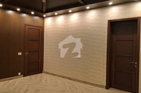Ultra Modern 1 Kanal House Upper Portion Available For Rent In DHA Phase 5 At A Prime Location DHA Phase 5 Lahore