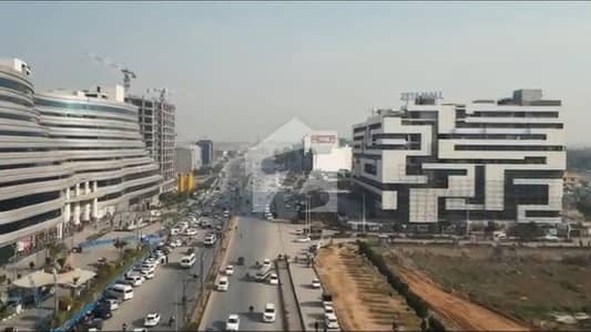 Premium 10 Marla Plot for Sale | Prime Location Opposite GIGA Mall Premium 10 Marla Plot for Sale | Prime Location Opposite GIGA Mall