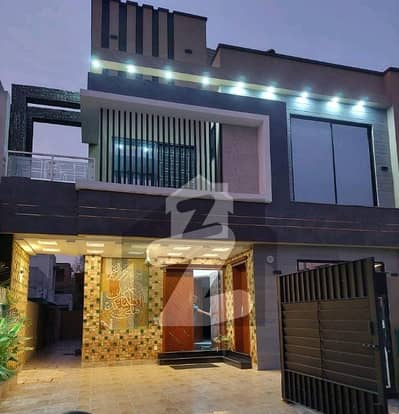 New Modern House In Sector E, Bahria Town, Lahore New Modern House In Sector E, Bahria Town, Lahore