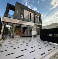 Modern 10 Marla House In Bahria Quaid Block Modern 10 Marla House In Bahria Quaid Block