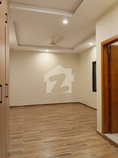3 Bedroom Brand New Apartment Available For Rent
