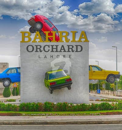 10 Marla Super Offer Low Price Possession Plot For Sale In G6 Block Bahria Orchard Phase 4 Lahore 10 Marla Super Offer Low Price Possession Plot For Sale In G6 Block Bahria Orchard Phase 4 Lahore