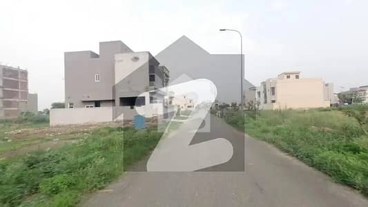 Plot No-775 Block D - 5 Marla Plot On Top Location of Phase 9 Town DHA Lahore For Urgent Sale