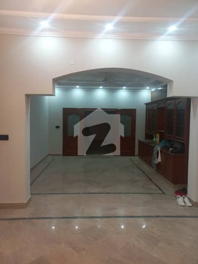 Kanal Portion Is Available For Rent In Johar Town Block H-3 Kanal Portion Is Available For Rent In Johar Town Block H-3