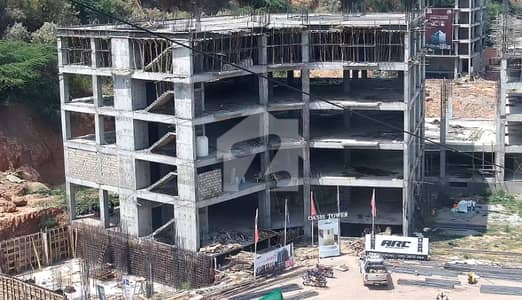 SHOP FOR SALE ON INSTALLMENTS IN DHA 1 Islamabad