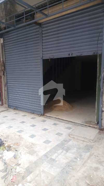 بہادر آباد گلشنِ اقبال ٹاؤن,کراچی میں 3 مرلہ Studio دکان 1.5 لاکھ میں کرایہ پر دستیاب ہے۔