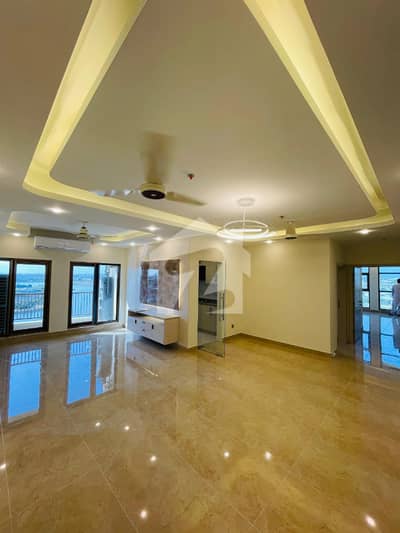 2 Bed Non-Furnished Luxury Apartment for Rent in Karakoram , Gulberg Greens