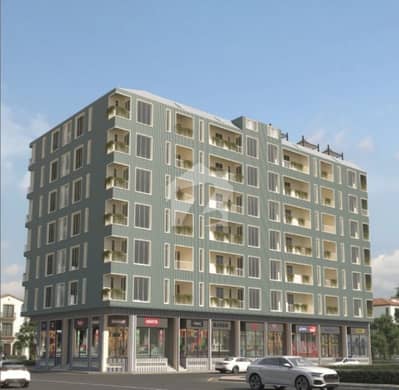 Ideal Investment Opportunity Residential Plot For Sale In Sector 3A |