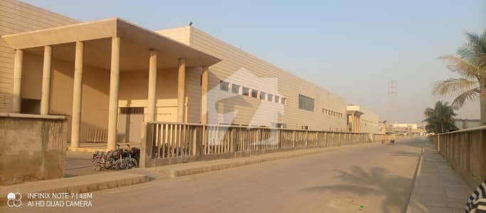 کورنگی انڈسٹریل ایریا کورنگی,کراچی میں 1 کمرے کا 12 کنال فیکٹری 25.0 لاکھ میں کرایہ پر دستیاب ہے۔